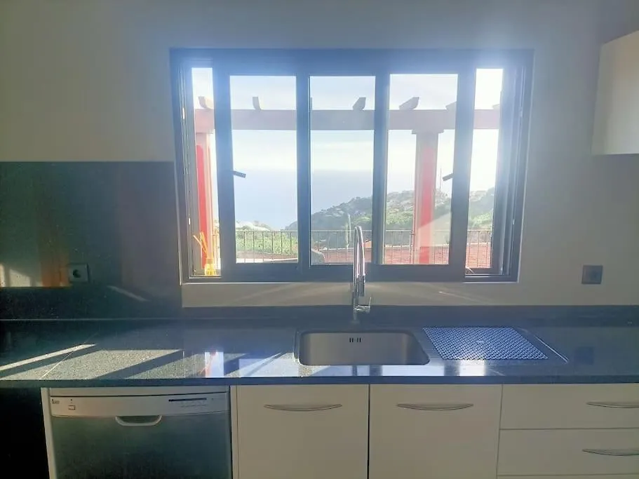 Casa Ruma Ao Sol Ponta do Sol